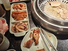 -梨花自助烤肉(乐宾店)