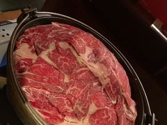 牛肉寿喜烧锅-醉虎传(南锣鼓巷店)