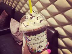 -GODIVA(港汇恒隆广场)