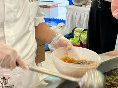 -鑫日千里马朝鲜族小馆(总店)