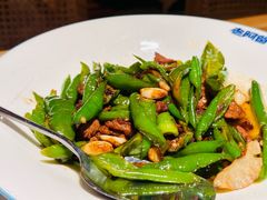 -老阿爸鲜鱼土菜(园区永旺店)