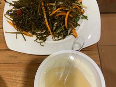 -西部马华清真兰州牛肉面·烧烤夜市(关东店)