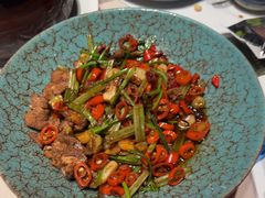 -八府香鸭·啫啫煲(华山路店)