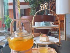 -甜°C·甜品咖啡(东方金座店)