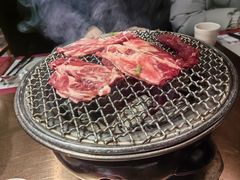 -辛氏火炉·韩式古法烤肉(松北店)