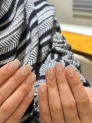 -月野兔日式美睫美甲