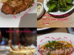 -LESCEDARS Brasserie Bistro香柏树