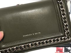 -CHARLES&KEITH(城西银泰店)