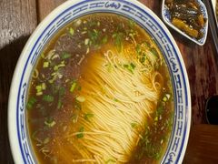 -同得兴 Since·1995 传统苏式面馆(嘉馀坊店)