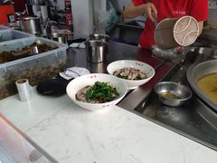 -庚娃子生滚牛肉粉(人和店)