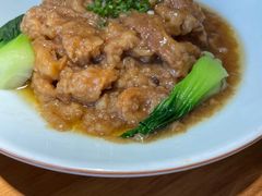 黄焖小酥肉-第一楼(西湖店)