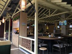 大堂-小稻田辣椒炒肉(大浪商业中心店)