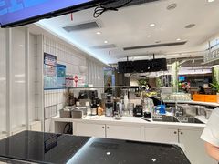 -每日新鲜水果吧(上海环球金融中心店)