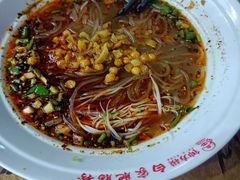 -钟方模白家肥肠粉(春熙店)