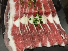 -花味·自助烤肉(雨花客厅店)