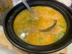 -稻香酒家(长宁KING88广场店)
