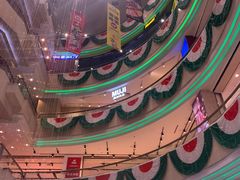 -米莱欧百货(吉利店)