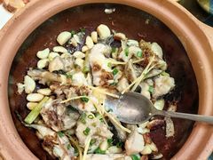 -围龙屋客家食府(福田店)