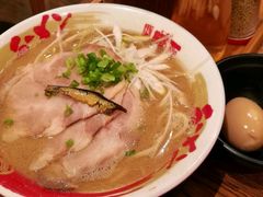 -豚王拉面(澳门银河店)