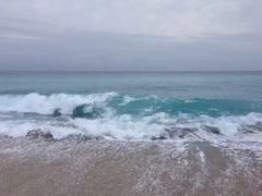 -白沙湾海滩