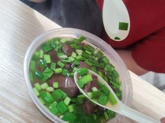 -阿一猪红汤(东风西路店)