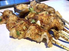 -燥次·烧烤酒场(万象城店)