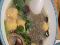 -小杨生煎(周浦万达店)