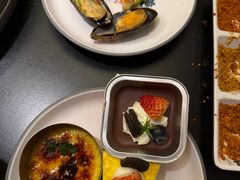-東盛炭烤自助料理(玄武招商花园城店)