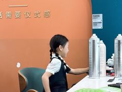 -海马体照相馆(上海晶耀前滩店)