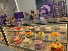 -GANSO元祖食品(白下店)