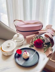 -馨月汇·一悦馨香月子中心(前滩店)