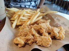 -肯德基(学院路店)