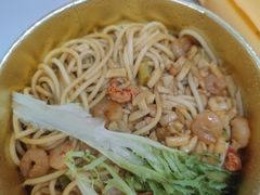 -乡村基(北部新区重科院餐厅)