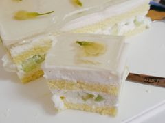 -积慕Cake(解放大道店)
