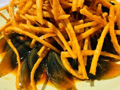 -巴厘龙虾·榜首油焖大虾(洞庭·艺术洋房店)