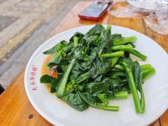 -黄连大头华烧鹅(萧地大马路店)