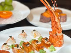 -甄御•海鲜新青岛菜(麦岛店)