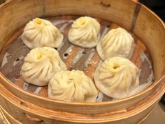 -南翔馒头店(豫园店)