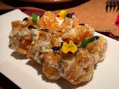 -花马天堂云南餐厅 Lost Heaven(外滩店)