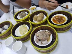 -肥佬夜茶(早茶·西乡店)