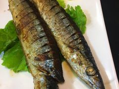 -炙韩料理·部队锅专门店