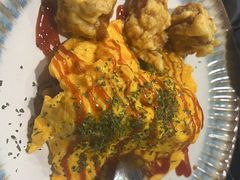 -Hey!蛋包饭(中山店)