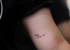 -飛凡TATTOO纹身•原创