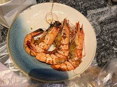 -金海湾自助餐厅(金陵饭店)