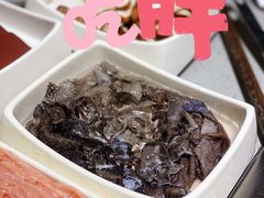 -海底捞火锅(海宁路店)