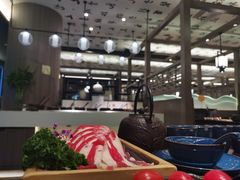 湊湊肥牛-湊湊火锅·茶憩(打浦桥日月光店)