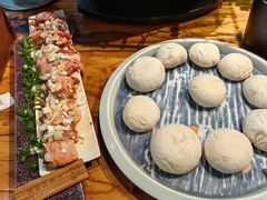 -黑牛の店·和牛烧肉(大悦城店)