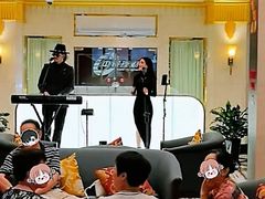 -国际饭店·原点咖啡吧ORIGIN CAFE&BAR