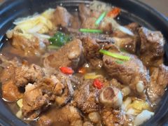 -洪兴砂锅·融合砂锅菜(三站店)