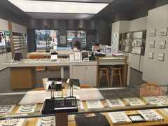 -宝明斋眼镜(大观园店)
